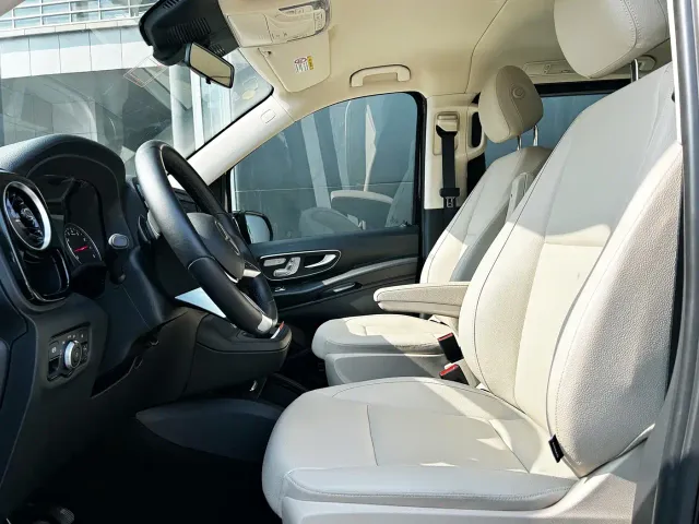 Mercedes-Benz Vito — Фото автомобиля 5