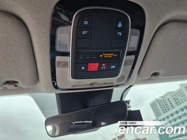 Hyundai Santafe — Фото автомобиля 19