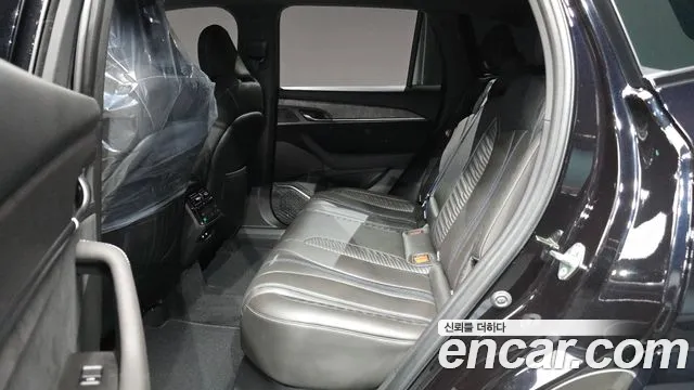 Renault Korea Grand Koleos — Фото автомобиля 18