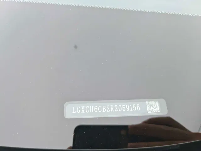 BYD Seal — Фото автомобиля 12