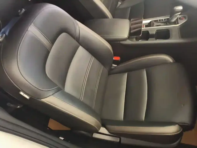 Nissan Sylphy — Фото автомобиля 24