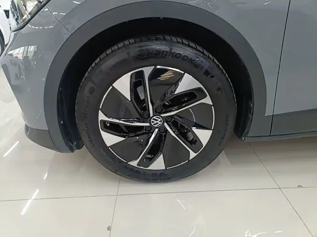 Volkswagen ID.4 Crozz — Фото автомобиля 22