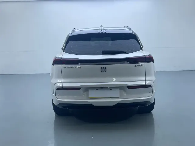 Buick E5 — Фото автомобиля 15