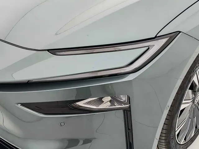 Toyota BoZhi 7 — Фото автомобиля 15