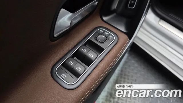 Mercedes-Benz CLA-Class C118 — Фото автомобиля 30