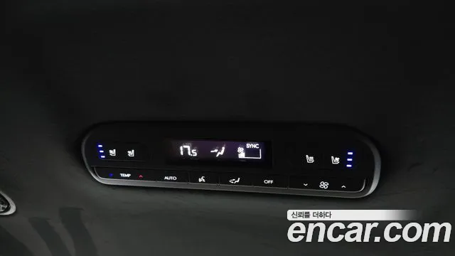 Hyundai Palisade LX3 — Фото автомобиля 18
