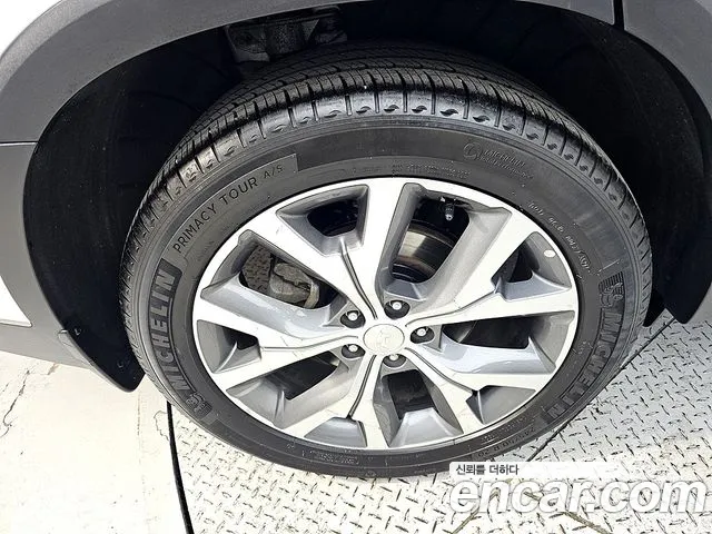 Hyundai Palisade Palisade Бензин 3.8 4WD — Фото автомобиля 5