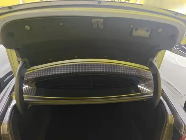 BYD Qin PLUS — Фото автомобиля 18
