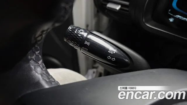Hyundai Casper Casper Inspiration — Фото автомобиля 4