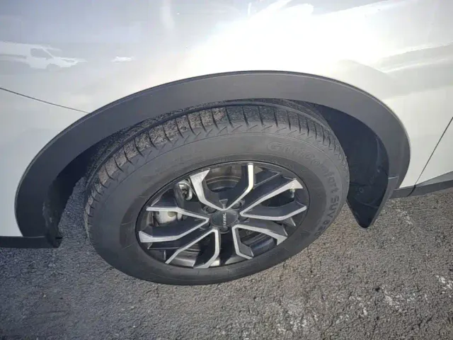 Haval H6 — Фото автомобиля 22