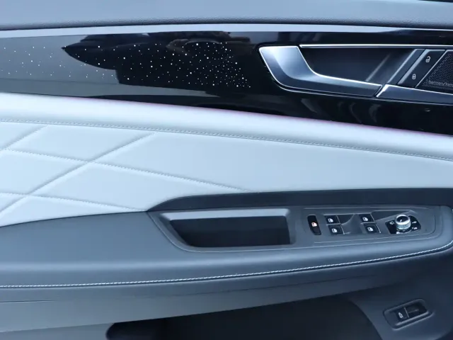 Volkswagen Teramont — Фото автомобиля 12