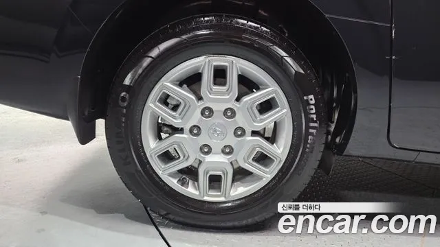 Hyundai Staria Staria Карго 5 мест — Фото автомобиля 5