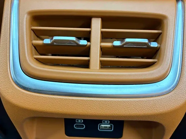 Haval Xiaolong MAX — Фото автомобиля 8
