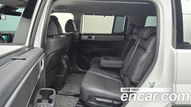 Hyundai Santa Fe MX5 — Фото автомобиля 17