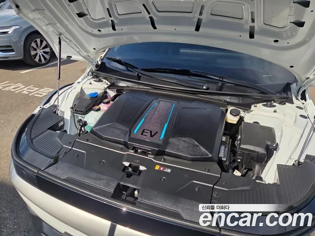 Hyundai Ioniq 5 — Фото автомобиля 6