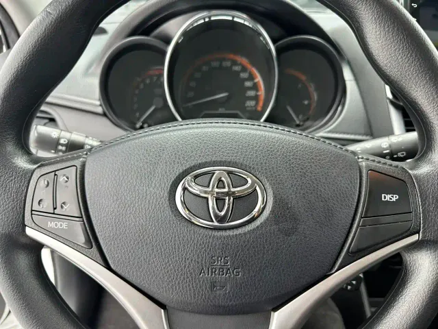 Toyota YARiS L Zhi Xuan — Фото автомобиля 12