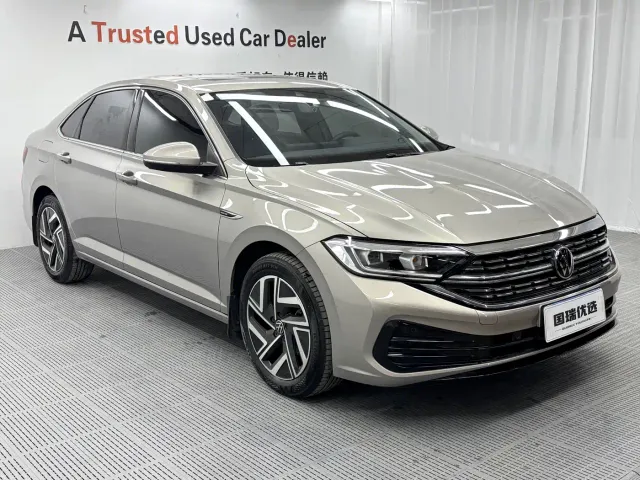 Volkswagen Sagitar — Фото автомобиля 3
