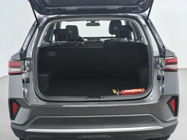 Wuling Xingchi — Фото автомобиля 16