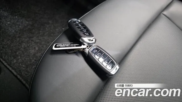 Hyundai Casper Electric — Фото автомобиля 22