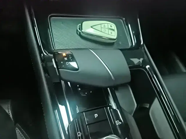 Changan Raeton Plus — Фото автомобиля 13