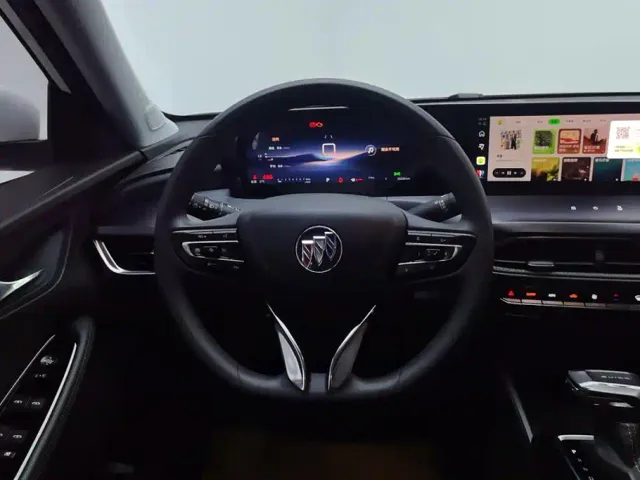 Buick Verano — Фото автомобиля 15