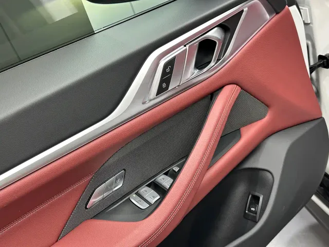 BMW 4 Series — Фото автомобиля 10