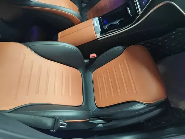 Mercedes-Benz Mercedes-Benz C-Class 2022 Facelift C 200 L Sport — Фото автомобиля 24