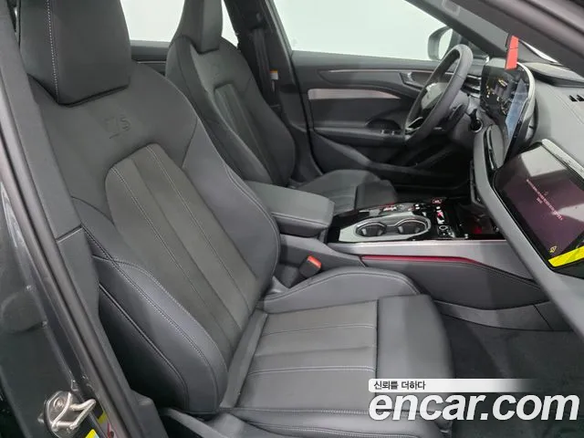 Audi A6 C9 — Фото автомобиля 10