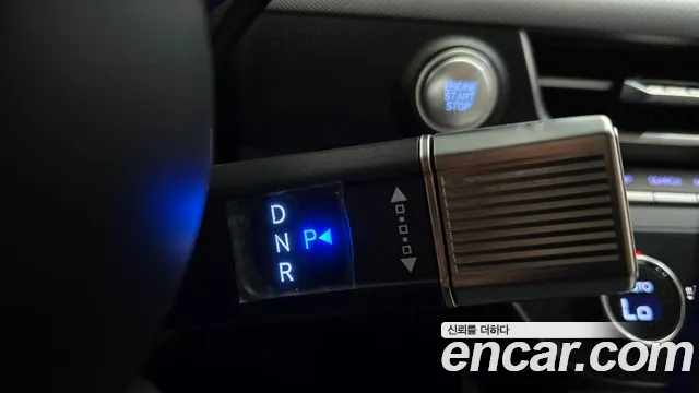 Hyundai Sonata Sonata Edge(DN8) — Фото автомобиля 9