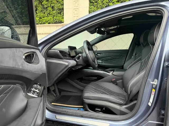 BYD Seal — Фото автомобиля 6