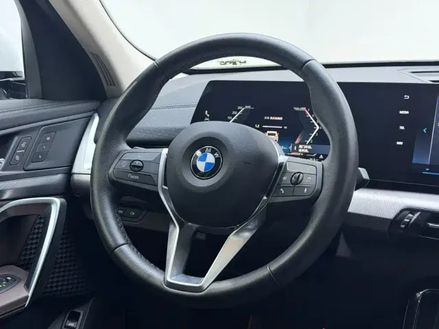 BMW X2 — Фото автомобиля 11