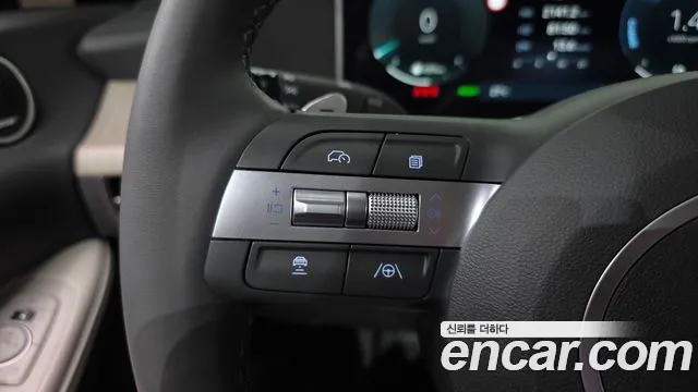 Hyundai Sonata DN8 — Фото автомобиля 18