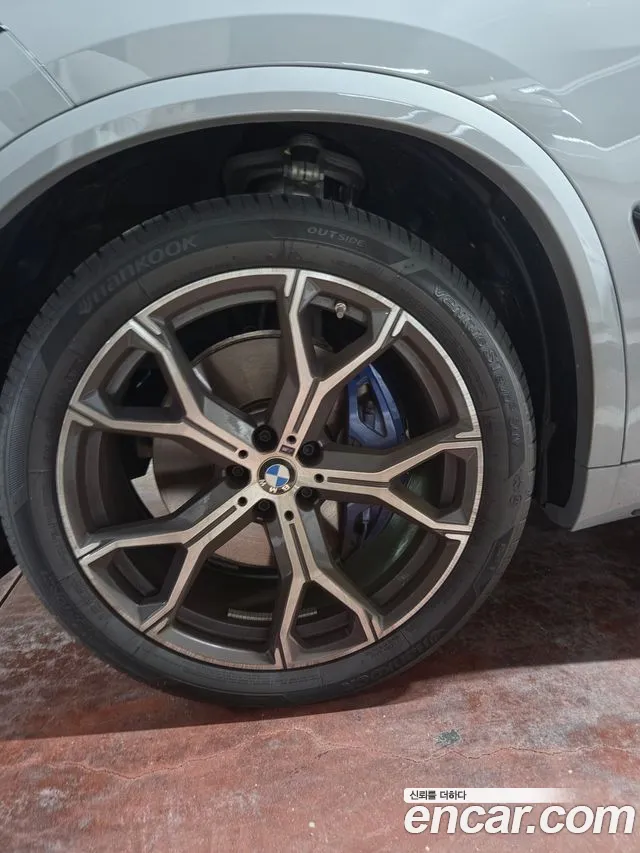 BMW X5 G05 — Фото автомобиля 18