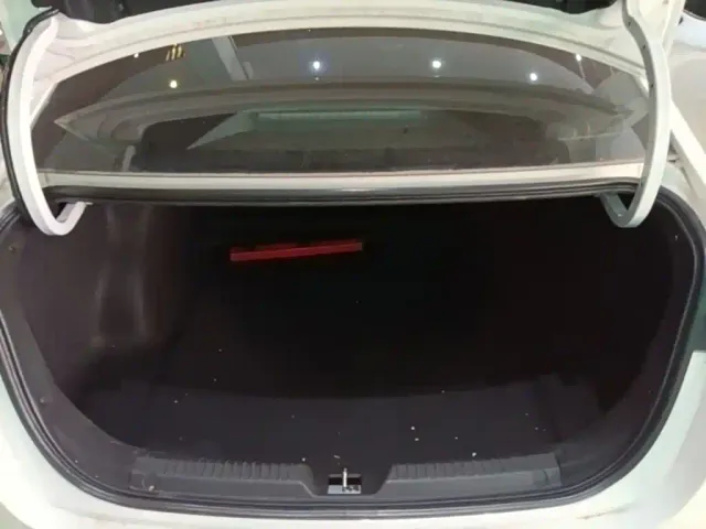 GAC Trumpchi Emkoo — Фото автомобиля 18
