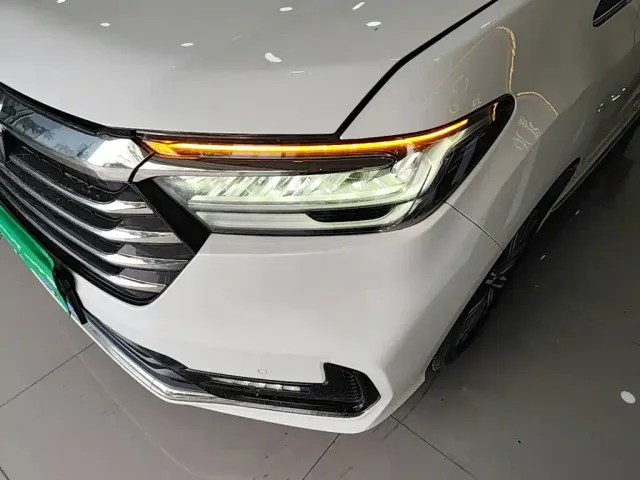 Honda Odyssey — Фото автомобиля 23