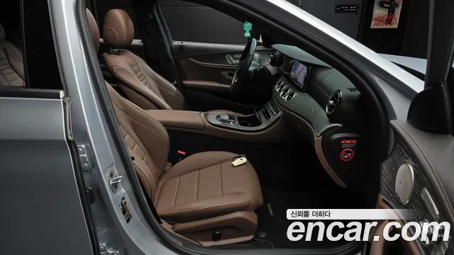 Mercedes-Benz E-Class E-класс W213 E350 4MATIC Exclusive — Фото автомобиля 23