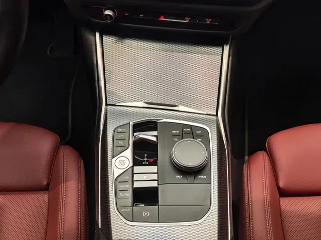 BMW 3 Series — Фото автомобиля 16