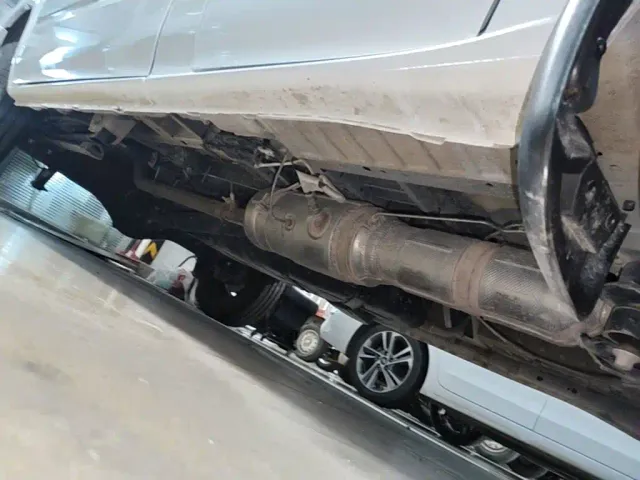 JMC Fushun — Фото автомобиля 20