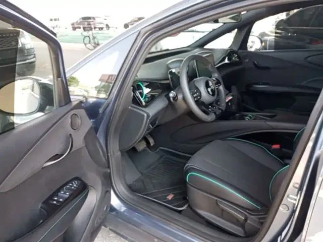 BYD Dolphin — Фото автомобиля 15