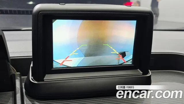 Hyundai Staria Staria Карго 5 мест — Фото автомобиля 4