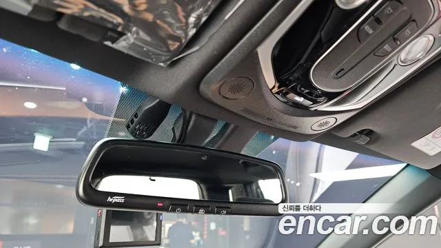 KG_Mobility_Ssangyong Torres — Фото автомобиля 25