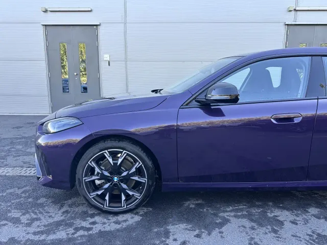 BMW 2 Series — Фото автомобиля 10