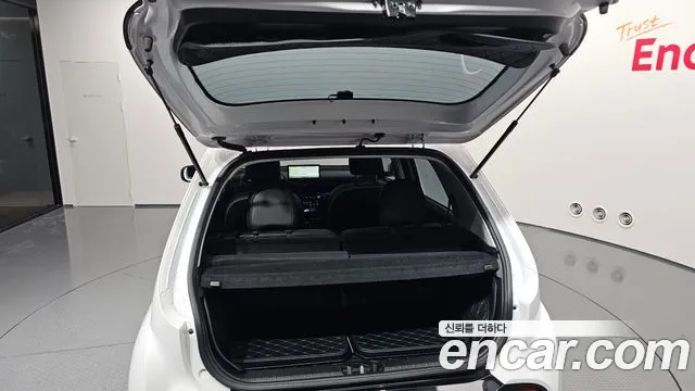 Hyundai Casper Casper Electric Inspiration — Фото автомобиля 30