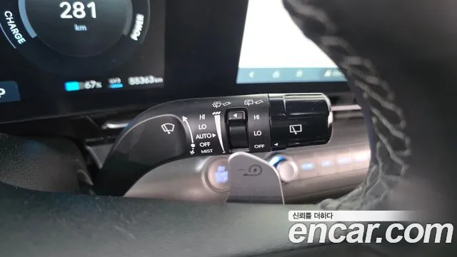 Hyundai Kona — Фото автомобиля 27