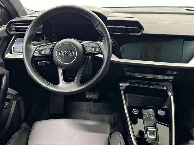 Audi A3 — Фото автомобиля 7