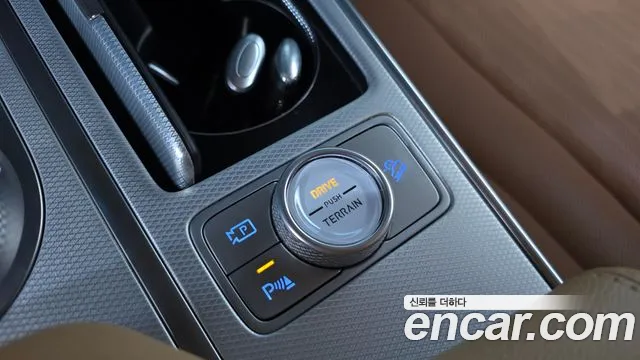 Genesis GV80 — Фото автомобиля 27