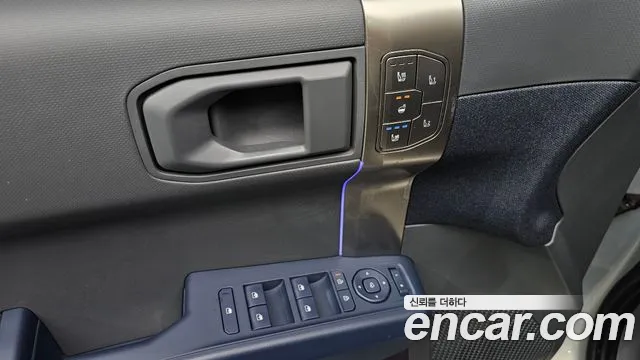 Kia EV3 — Фото автомобиля 14