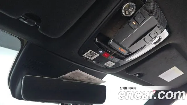Kia Sorento 4th Gen — Фото автомобиля 25