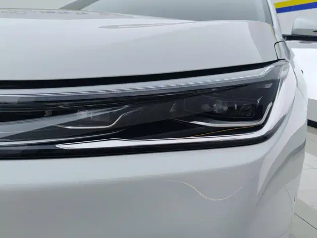 Geely Galaxy A7 — Фото автомобиля 5