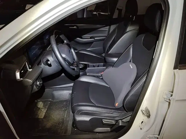 Ford Escort — Фото автомобиля 14